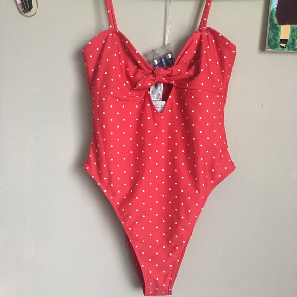 Forever 21 Other - 💋Forever 21 One Piece Swimsuit